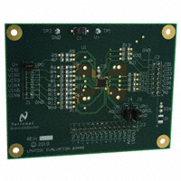 Texas Instruments - LMV7231EVAL/NOPB - BOARD EVALUATION LMV7231