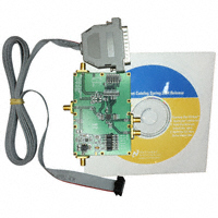 Texas Instruments - LMX25051321EVAL/NOPB - EVALUATION BOARD FOR LMX25051321