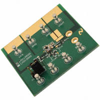 Texas Instruments - LMZ10500EVAL/NOPB - BOARD EVAL NANO MODULE 8LLP
