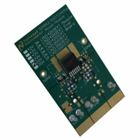 Texas Instruments - LMZ12002EXTEVAL/NOPB - BOARD EVAL LMZ12002EXT