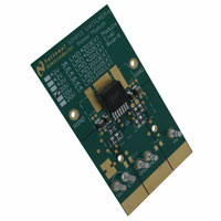 Texas Instruments - LMZ12003EXTEVAL/NOPB - BOARD EVAL LMZ12003EXT