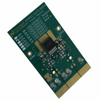 Texas Instruments - LMZ14202EXTEVAL/NOPB - BOARD EVAL LMZ14202EXT