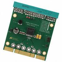 Texas Instruments - LMZ23610EVAL/NOPB - BOARD EVAL LMZ23610