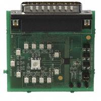 Texas Instruments - LP3943ISQEV - BOARD EVAL FOR LP3943 FUNLIGHT