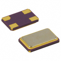 NDK America, Inc. - NX5032SA-13.000000MHZ-G1 - CRYSTAL 13.0000MHZ 8PF SMD