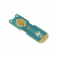 NDK America, Inc. - PSA-SB-0901T-9.176 MHZ - QCM SENSOR 9.176 MHZ SMD