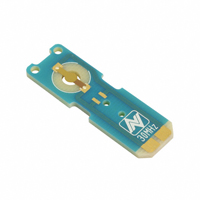 NDK America, Inc. - PSA-SB-3001T-30.834MHZ - QCM SENSOR 30.834 MHZ SMD