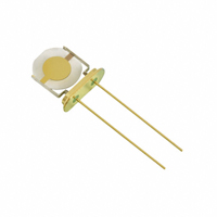 NDK America, Inc. - PSA-SL-0901T-9.176 MHZ - QCM SENSOR 9.176 MHZ THRU HOLE