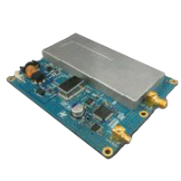 NDK America, Inc. - S2R0G3R0GA - FREQ SYNTH 2000MHZ TO 3000MHZ