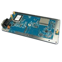 NDK America, Inc. - S470M890MA - FREQ SYNTH 470MHZ TO 890MHZ