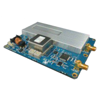 NDK America, Inc. - S510M804MB - FREQ SYNTH 510MHZ TO 804MHZ