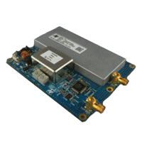 NDK America, Inc. - S510M804MD - FREQ SYNTH 510MHZ TO 804MHZ