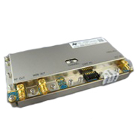 NDK America, Inc. - S6R6G6R6GA - FREQ SYNTH 6570MHZ TO 6589MHZ