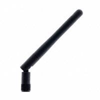Nearson Inc. - T131AH-2.4/4.9/5.X-S - ANTENNA RUBBR DUCK SWIVEL RP-SMA