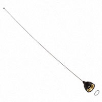 Nearson Inc. - EMFLX-M10007-GPI - ANTENNA MOBILE 440-480MHZ PLY SP