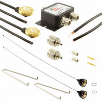 Nearson Inc. - EM-MBD41002 - VHF/UHF 108-174/380-870MHZ MLTI