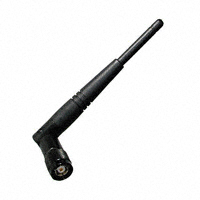 Nearson Inc. - S181AH-2450S - ANTENNA RUBBR DUCK 2.4GHZ RP-SMA