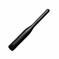 Nearson Inc. - S331AH-915 - ANTENNA WHIP STRAIGHT RPSMA MALE