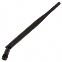 Nearson Inc. - S152AH-915S - ANTENNA RUBBR DUCK 900MHZ RP-SMA