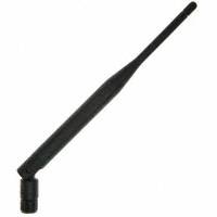 Nearson Inc. - S151AH-2450S - ANTENNA RUBBR DUCK 2.4GHZ RP-SMA