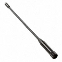 Nearson Inc. - S463AH-915 - ANTENNA WHIP TILT RP-SMA MALE