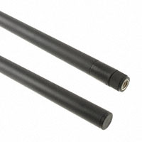 Nearson Inc. - S469AM-915 - ANTENNA RUBBER DUCK STRAIGHT SMA