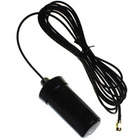 Nearson Inc. - S765FL-120-AH-915 - ANTENNA EXT 915MHZ STR RPSMA