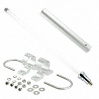 Nearson Inc. - SG103N-2450 - ANTENNA OMNI STR 2.4GHZ N TYPE