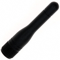 Nearson Inc. - T321AM-GDP - ANTENNA RUBBER DUCK TRI-BAND SMA