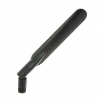 Nearson Inc. - T6140AM-AGDPU-S - ANTENNA RUBBR DUCK MULT-BAND SMA