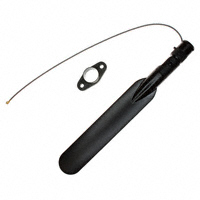 Nearson Inc. - T614FC-7-PX-2.4/4.9/5.X-S - ANTENNA RUBB DUCK 802.11A/B/G 7"