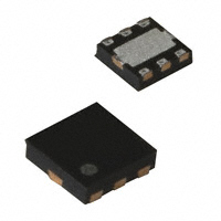 CEL - UPG2163T5N-E2-A - IC MMIC SWITCH SPDT 6-TSON