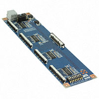 CEL - THEVA215-8LANE - THCV215 X2 8LANE TX EVAL BOARD
