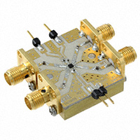 CEL - CG2430X1-EVAL - EVAL BOARD FOR CG2430X1