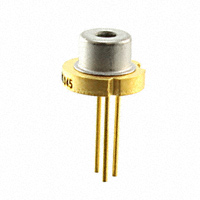 CEL - NV4V31SF-A - LASER DIODE 405NM 175MW 5.6MM