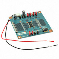 CEL - THEVA1027 - EVAL BOARD KIT THC63LVD1027