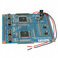 CEL - THEVA12LVDR1020 - EVAL BD KIT THC63LVD1023B-1024