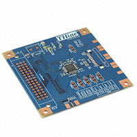 CEL - THEVA213-V3 - THCV213 EVALUATION BOARD