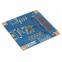 CEL - THEVA214-V3 - THCV214 EVALUATION BOARD