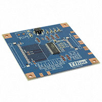 CEL - THEVA215-V2 - THCV215 EVALUATION BOARD
