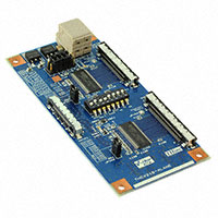 CEL - THEVA216-4LANE - THCV216 4LANE RX EVAL BOARD