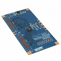 CEL - THEVA217-V2 - THCV217 EVALUATION BOARD