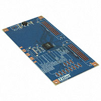 CEL - THEVA218-V2 - THCV218 EVALUATION BOARD