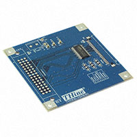 CEL - THEVAM83D - EVAL BOARD KIT THC63LVDM83D