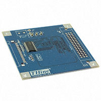 CEL - THEVAR84C - EVAL BOARD KIT THC63LVDR84C