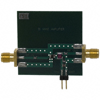 CEL - UPC2710TB-EVAL - EVAL BOARD FOR UPC2710TB