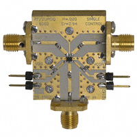 CEL - UPG2010TB-EVAL - EVAL BOARD FOR UPG2010TB