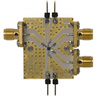 CEL - UPG2163T5N-EVAL - EVAL BOARD FOR UPG2163T5N
