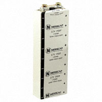 NessCap Co Ltd - ESHSP-1700C0-002R7 - CAP 1700F 0% +20% 2.7V CHAS MNT