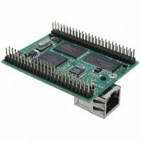 NetBurner Inc. - MOD5272-100IR - PROCESSOR MODULE FLASH MOD5272